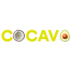 Cocavo 100% 初榨泠壓食用油